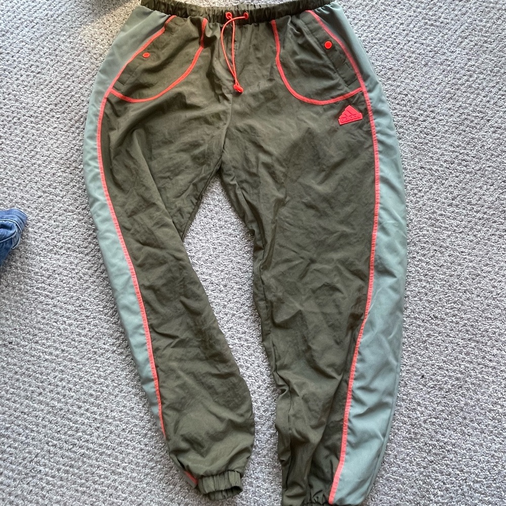 Adidas pants